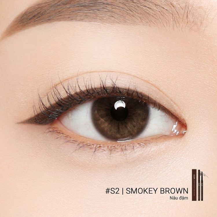 No. 8 - Eglips Super Slim Auto Long Eyeliner - 4