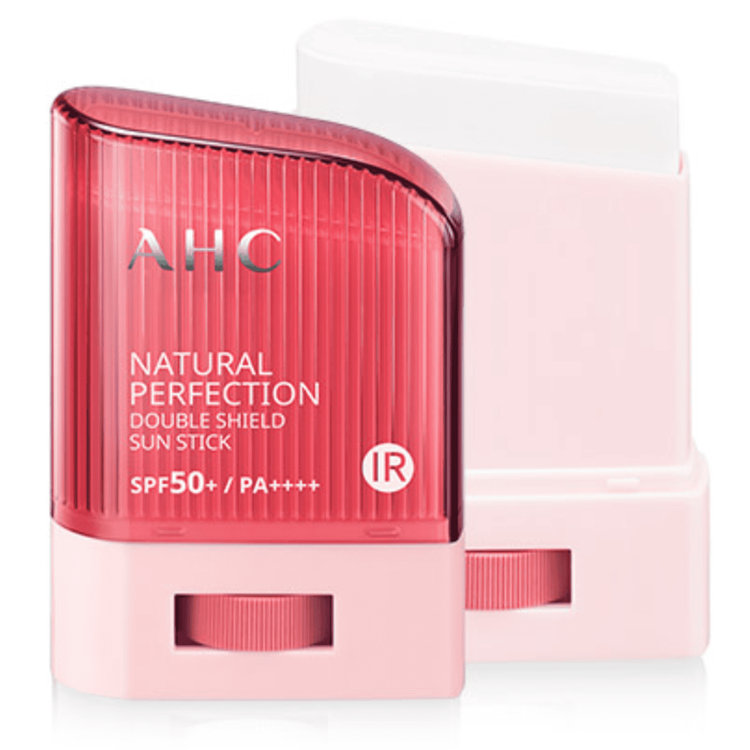 No. 3 - Natural Perfection Double Shield Sun Stick - 1