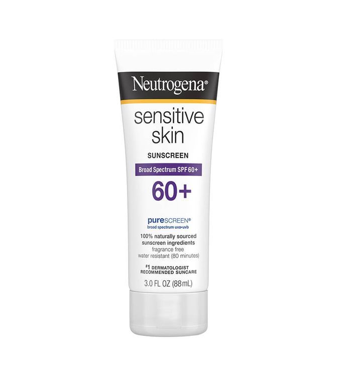 No. 2 - Kem Chống Nắng Neutrogena Lotion Broad Spectrum SPF 60+ - 1