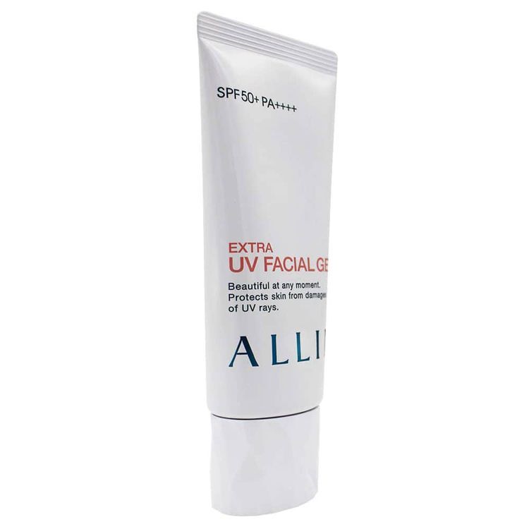 No. 7 - Allie Extra UV Gel - 4