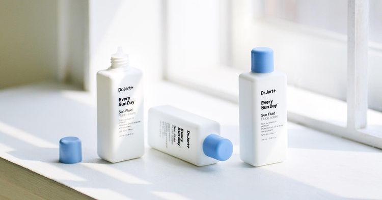 No. 7 - Every Sun Day Sun Fluid SPF 50+ - 4