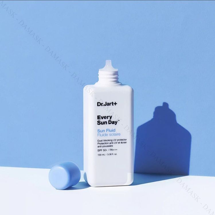 No. 7 - Every Sun Day Sun Fluid SPF 50+ - 1