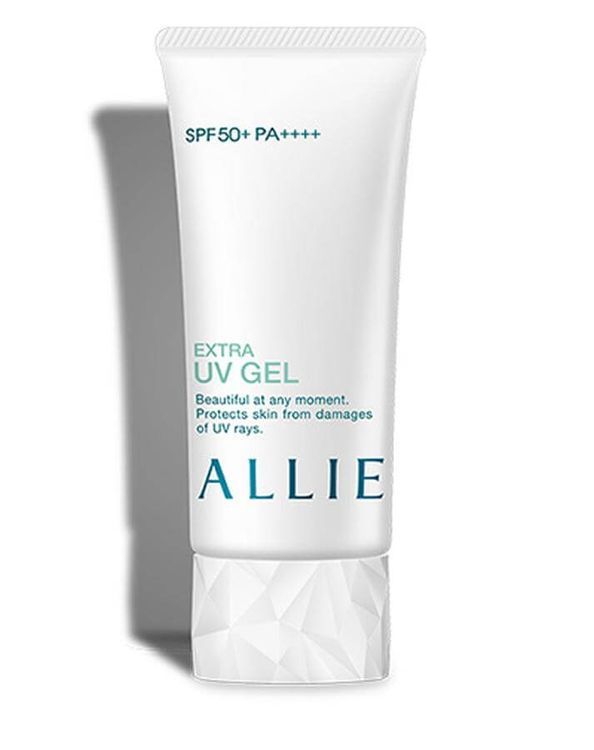 No. 7 - Allie Extra UV Gel - 3