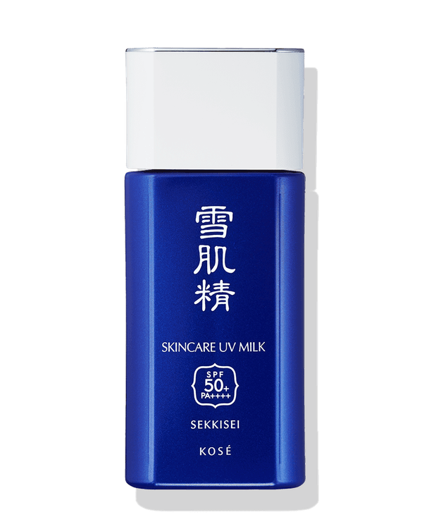 No. 2 - Sekkisei Skincare UV Milk - 1