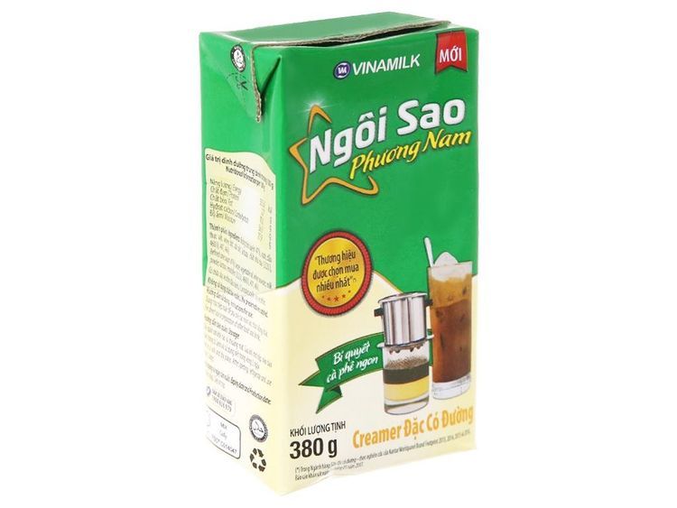No. 8 - Sữa đặc Ngôi Sao Phương Nam - 4