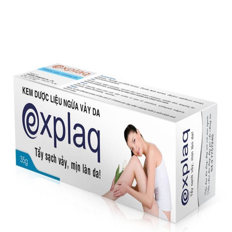 No. 5 - Thuốc Bôi Viêm Da Explag - 4