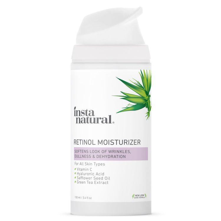 No. 5 - Retinol Moisturizer - 5