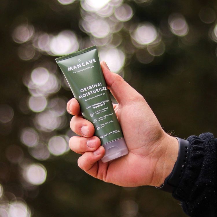 No. 6 - Original Moisturiser - 5