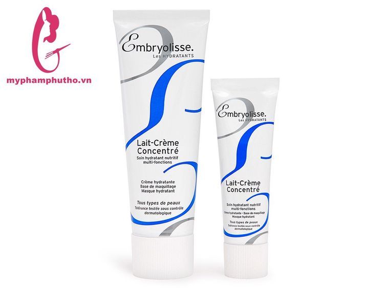 No. 1 - Lait-Crème Concentré - 6