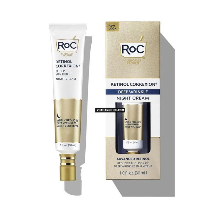 No. 4 - Retinol Correxion Deep Wrinkle Anti-Aging Night Cream - 5