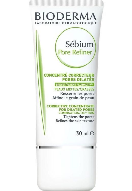 No. 4 - Kem Dưỡng Kiềm Dầu, Se Lỗ Chân Lông Sébium Pore Refiner - 3