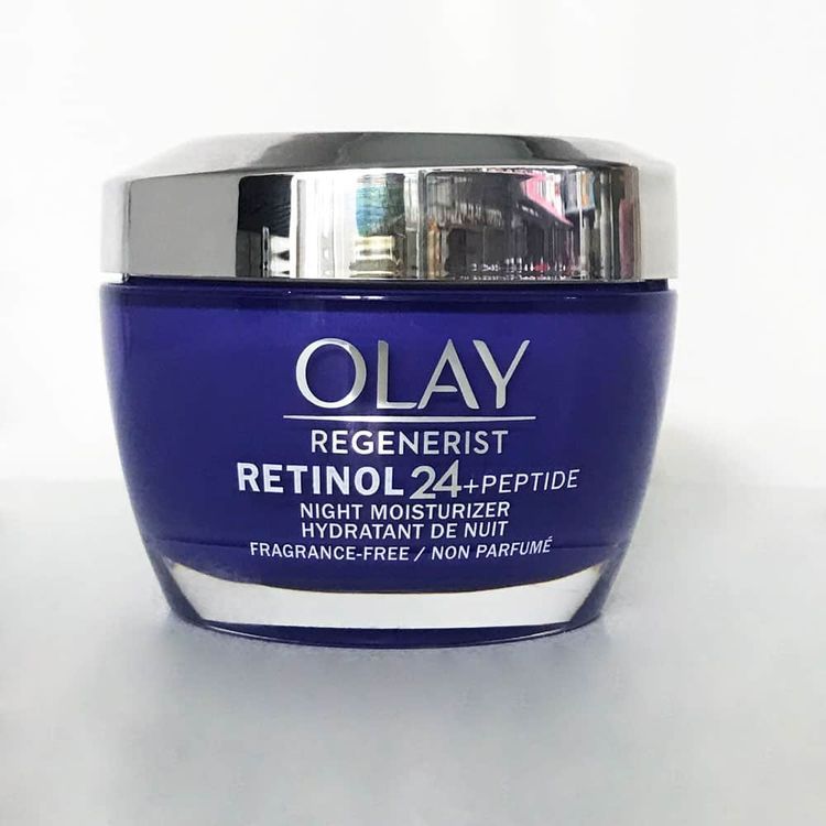 No. 2 - Kem Regenerist Retinol 24 Facial Moisturizer - 6