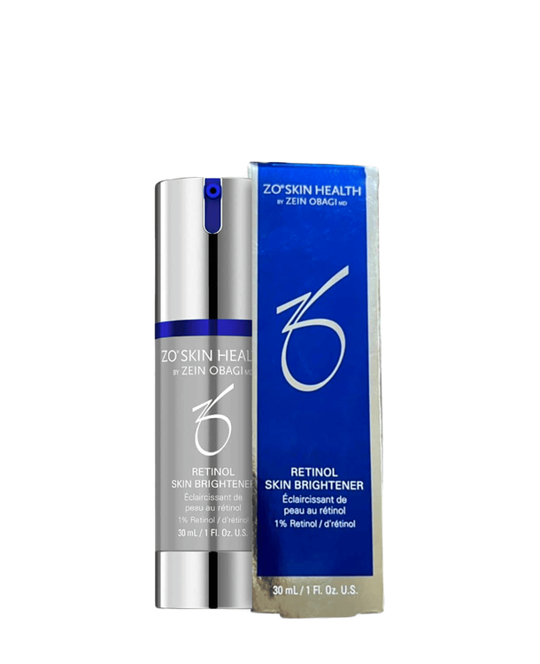 No. 1 - Kem Retinol Skin Brightener 0.5% - 6