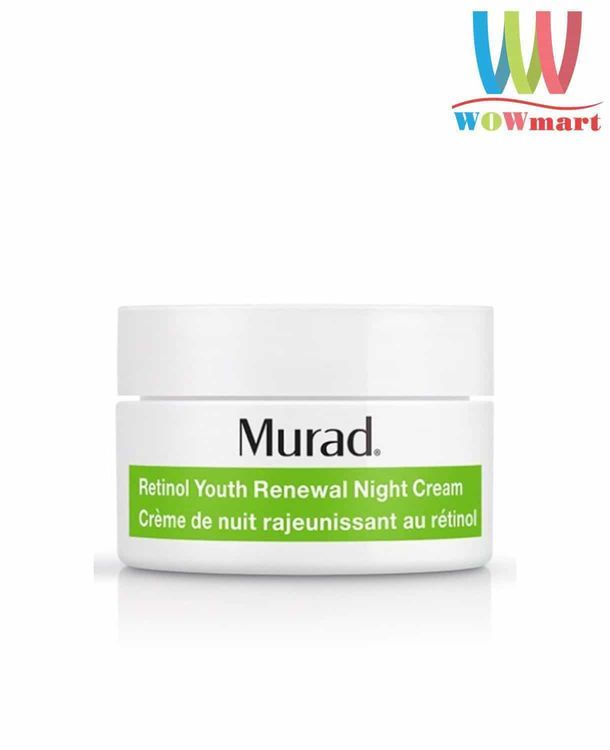 No. 6 - Retinol Youth Renewal Night Cream - 5