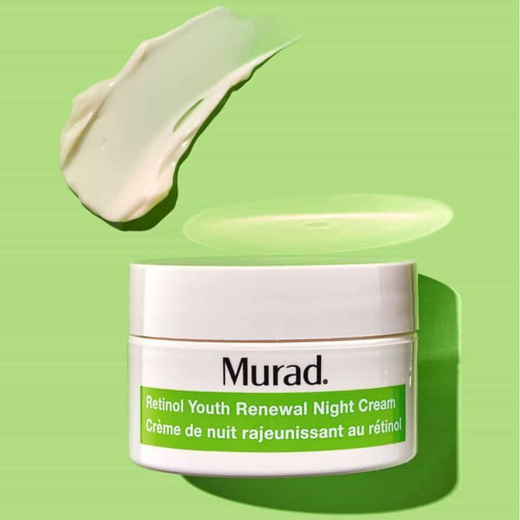 No. 6 - Retinol Youth Renewal Night Cream - 4