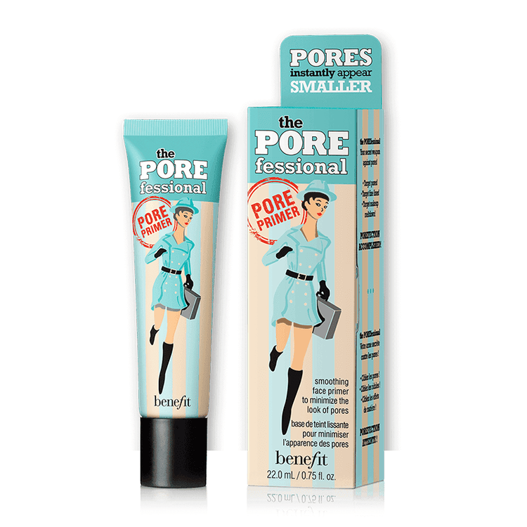 No. 4 - Kem Lót Benefit The Porefessional Face Primer - 1