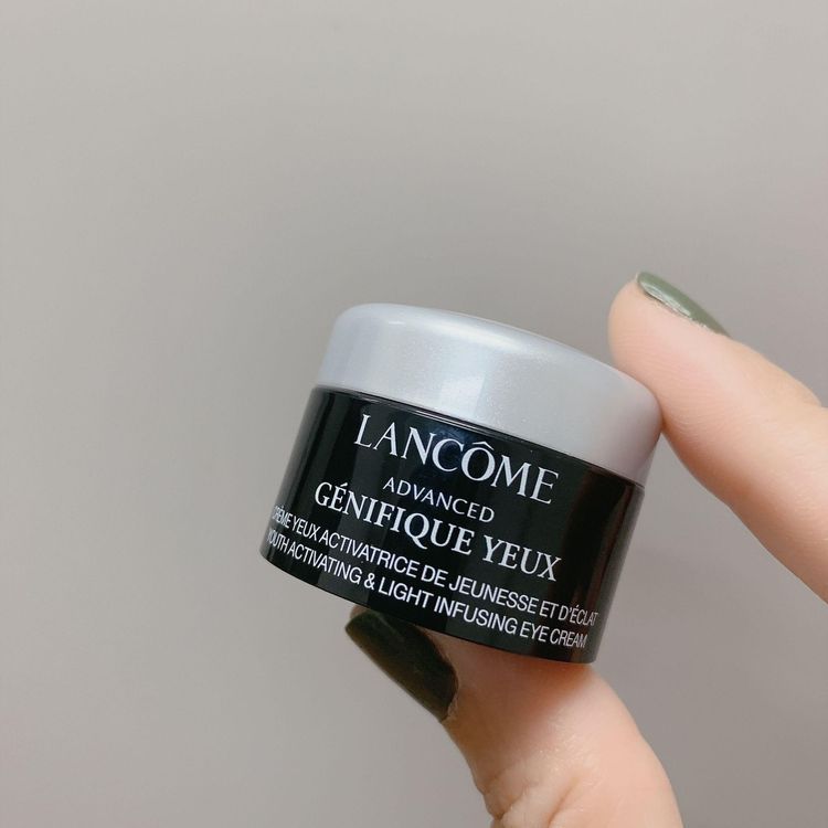 No. 6 - Lancome Advanced Génifique Eye Care - 2