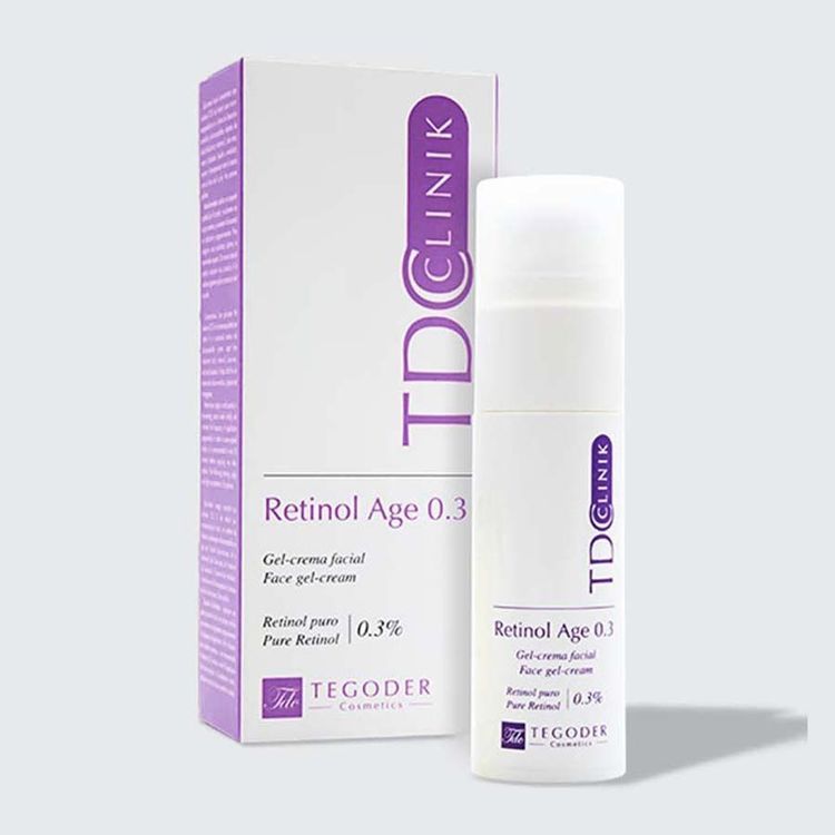 No. 8 - Clinik Retinol Age 0,3% - 2