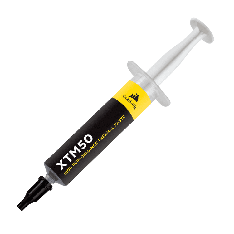 No. 3 - Keo Tản Nhiệt CPU Corsair XTM50CT-9010002-WW - 2