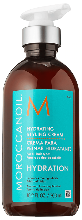 No. 3 - Hydrating Styling Cream - 6