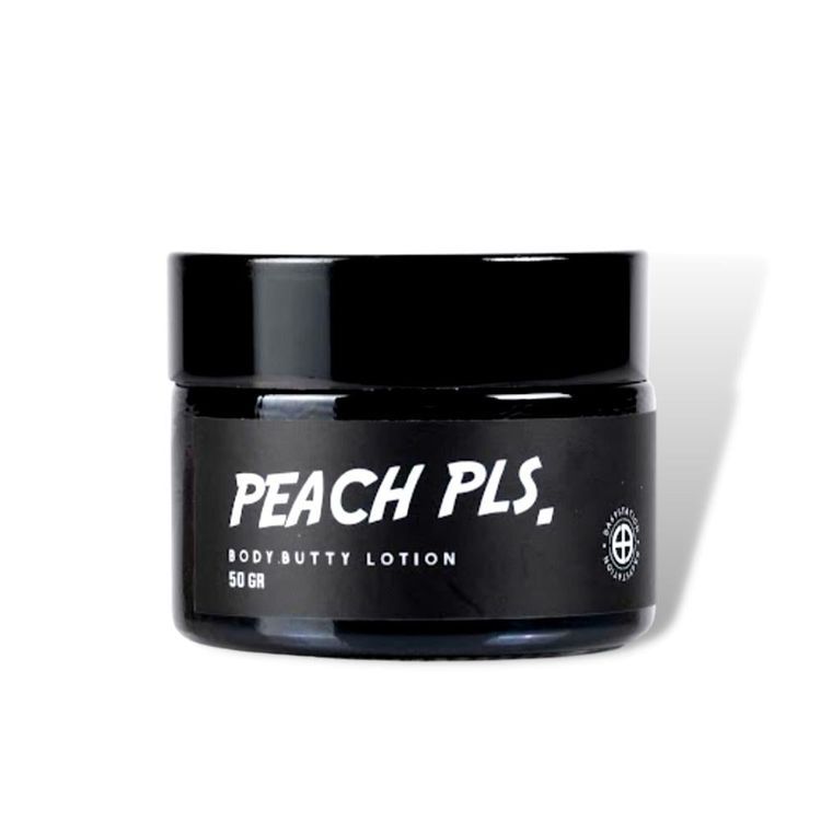 No. 4 - Kem Trị Thâm Mông PEACH PLS Body Butty Lotion - 1