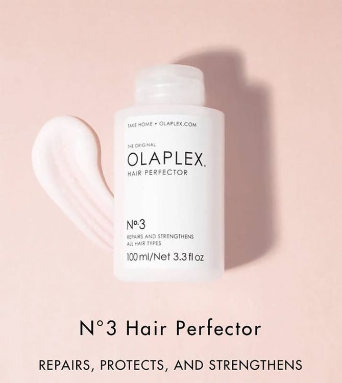No. 3 - Kem Ủ Phục Hồi Tóc No.3 Hair Perfector - 3