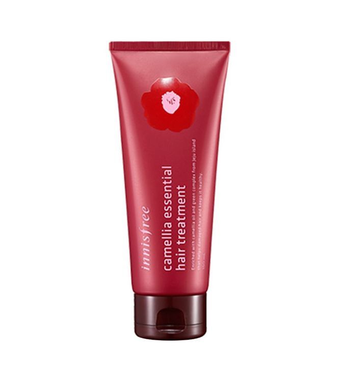 No. 7 - Camellia Essential Hair Treatment - 3