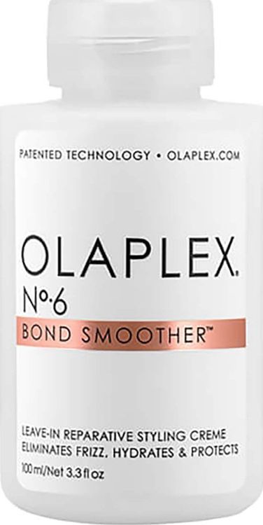 No. 5 - No.6 Bond Smoother - 4