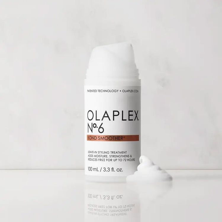 No. 5 - No.6 Bond Smoother - 5