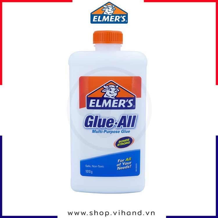 No. 1 - Keo Sữa Đa Năng Elmer’s Glue All - 4