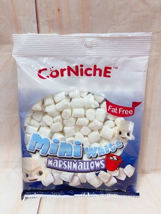 No. 2 - Kẹo Marshies Marshmallows - 4