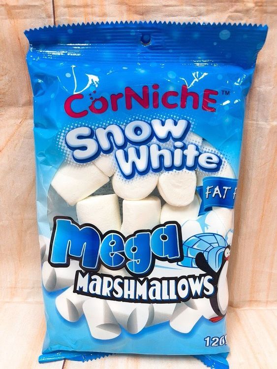 No. 2 - Kẹo Marshies Marshmallows - 6