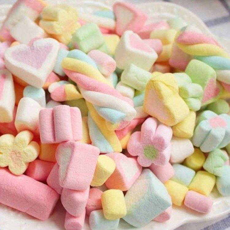 No. 2 - Kẹo Marshies Marshmallows - 5