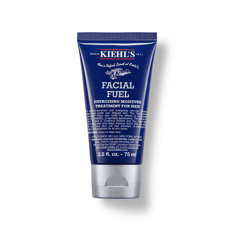 No. 2 - Facial Fuel Energizing Moisture Treatment For Men - 1