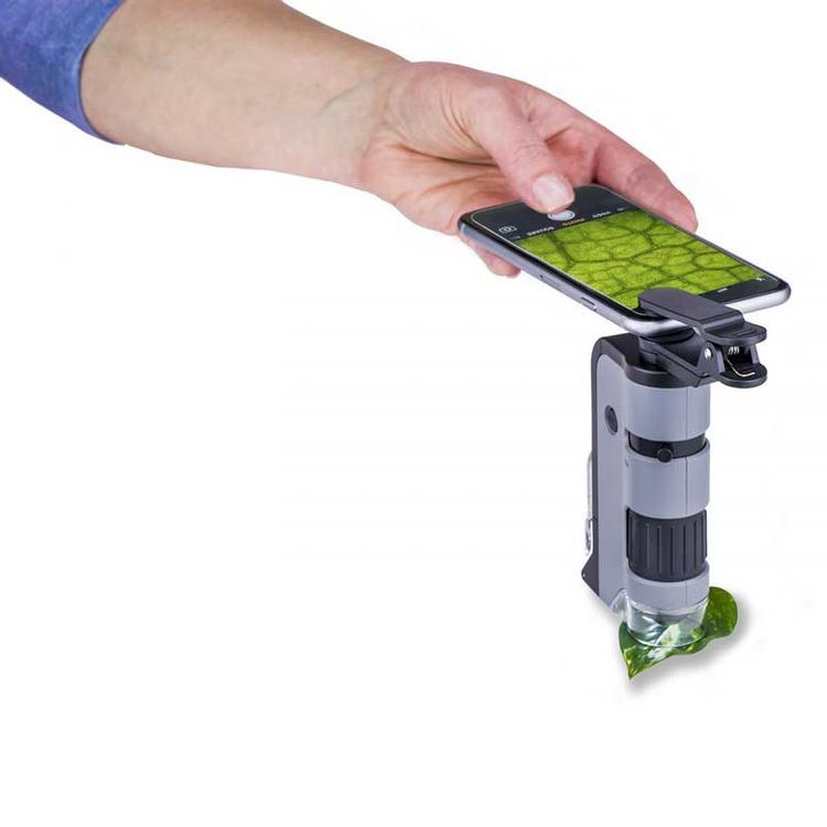 No. 1 - Kính Hiển Vi MicroFlip MP-250 - 6
