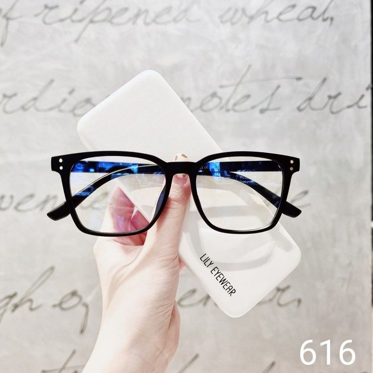 No. 4 - Kính Lilyeyewear 616616 - 1