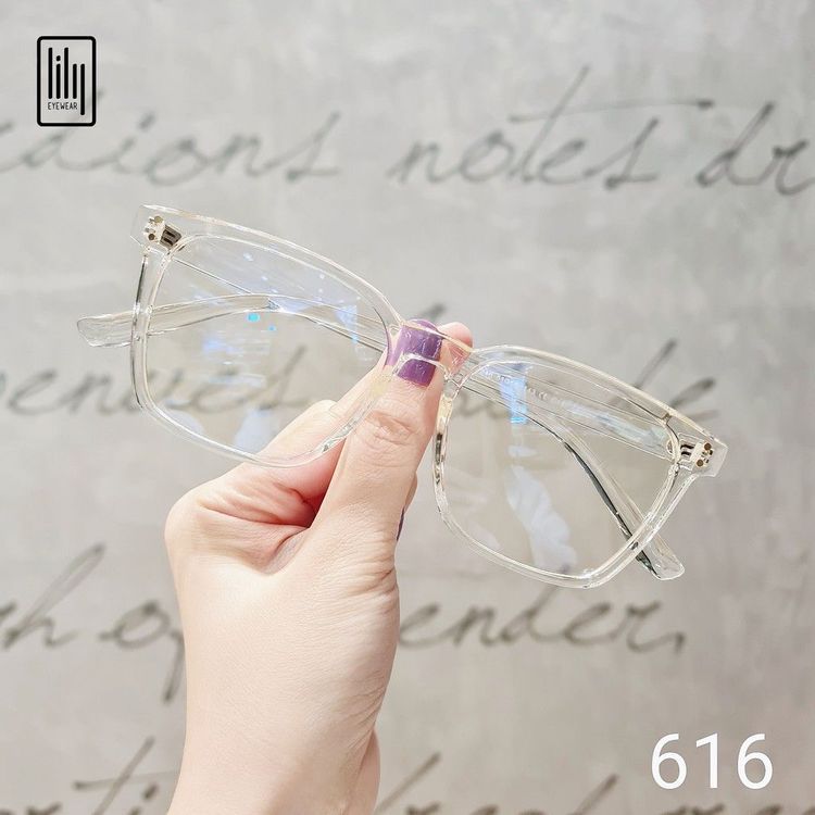 No. 4 - Kính Lilyeyewear 616616 - 4
