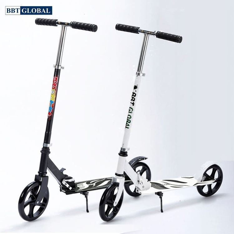 No. 1 - Xe Trượt Scooter Người Lớn BBT Global KM988 - 2