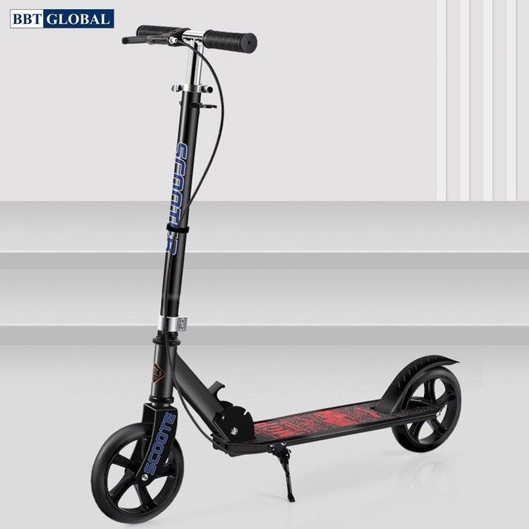 No. 1 - Xe Trượt Scooter Người Lớn BBT Global KM988 - 4