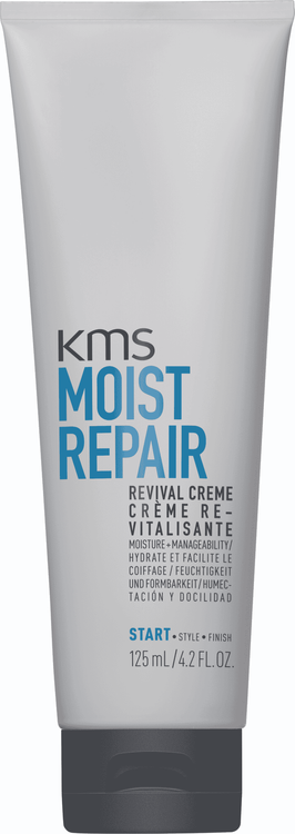 No. 1 - KMS Moistrepair Revival Creme - 4