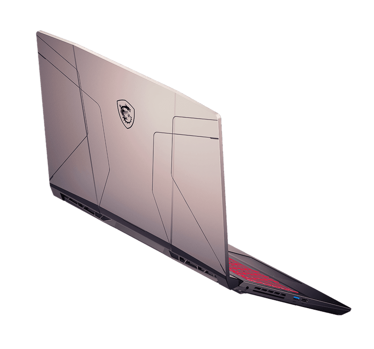 No. 5 - MSI Pulse GL66 - 3