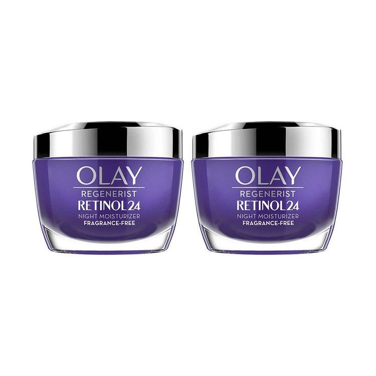 No. 2 - Kem Regenerist Retinol 24 Facial Moisturizer - 2