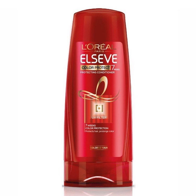 No. 3 - Dầu Xả Elseve Color Protect - 5