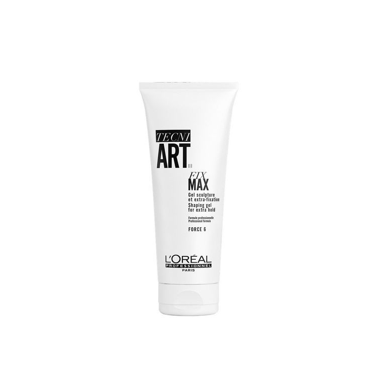 No. 2 - Professionnel Tecni.ART Fix Max Shaping Gel - 1