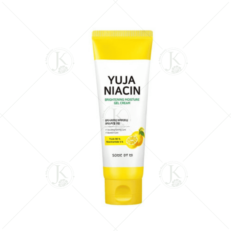 No. 6 - Gel Tẩy Tế Bào Chết Yuja Niacin Brightening Peeling Gel - 2