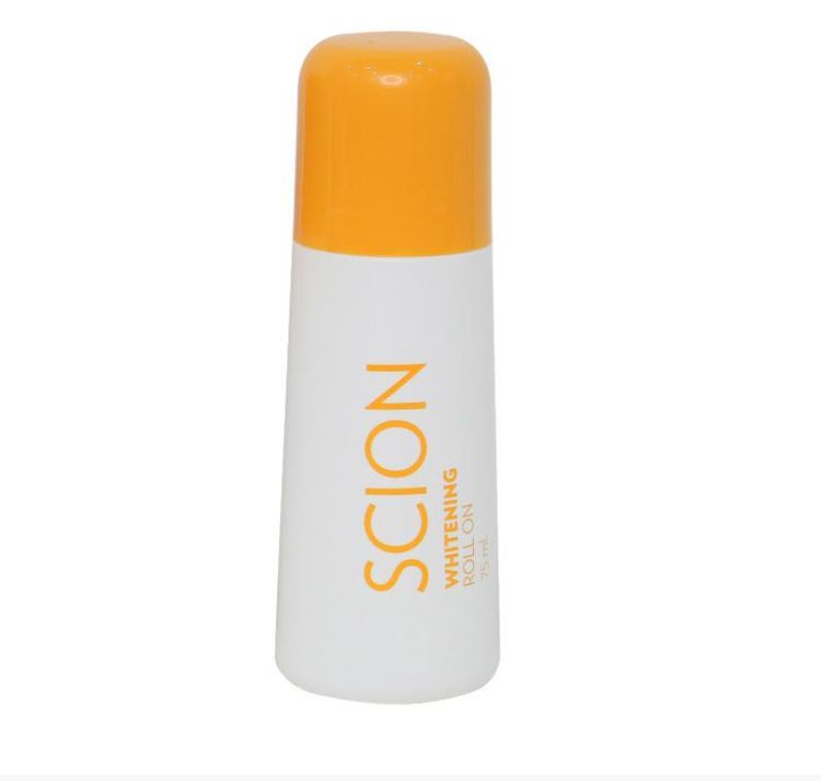 No. 2 - Lăn Khử Mùi Sáng Da Scion Brightening Roll On - 1