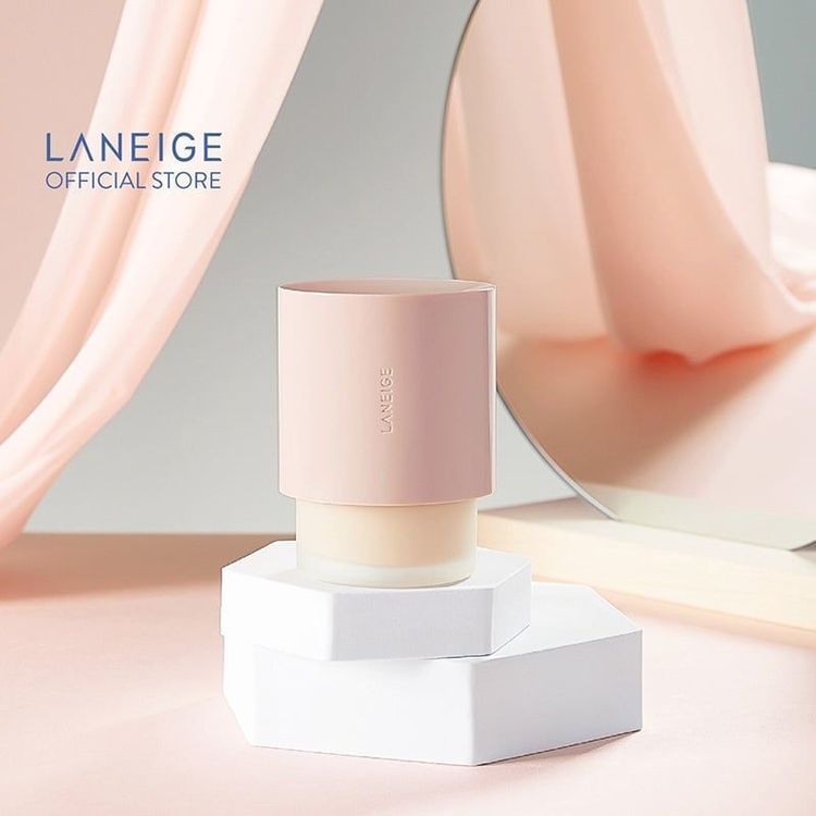 No. 3 - AMOREPACIFIC 48H Laneige Neo Foundation Glow - 2