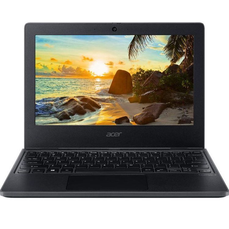 No. 7 - Acer TravelMate B3 - 3