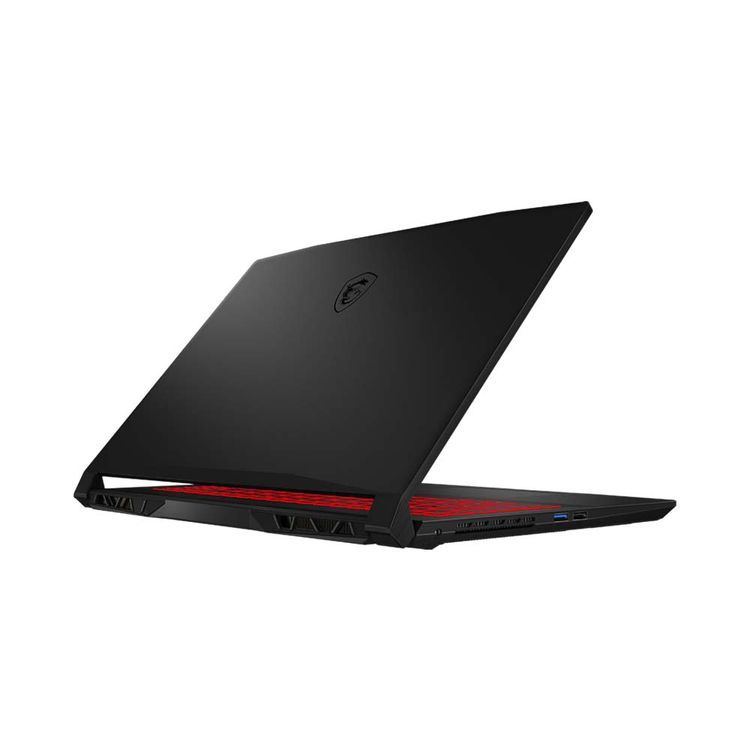 No. 7 - MSI Katana GF66 - 3