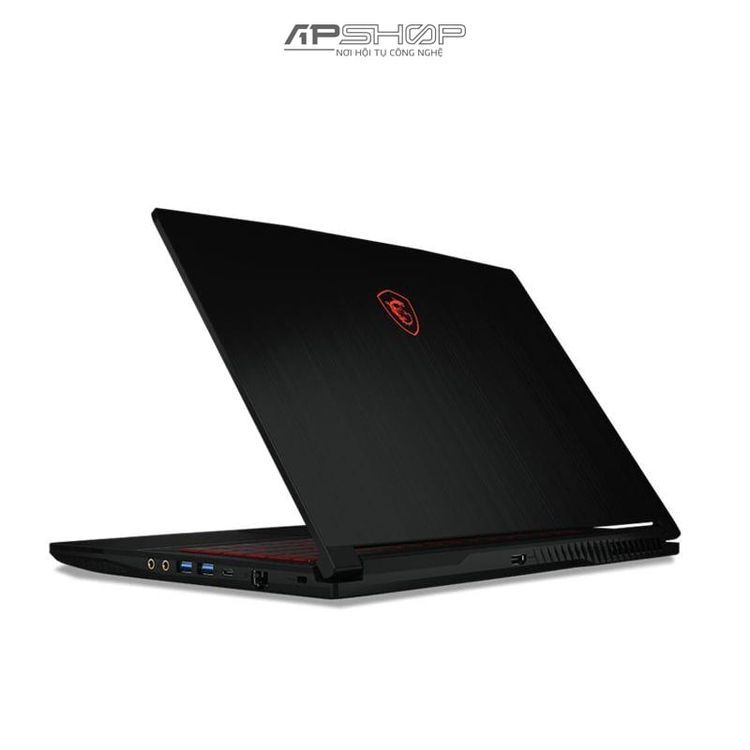 No. 3 - Laptop Đồ Hoạ MSI GF65 Thin10UE-228VN - 4